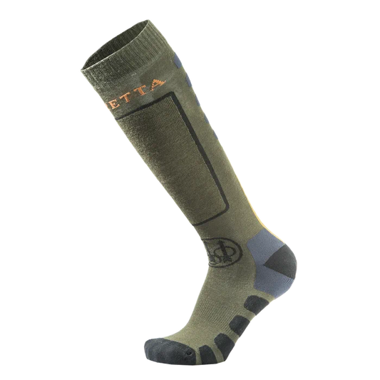 Beretta Long Merino Socks