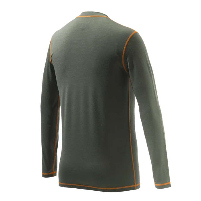 Beretta Merino Base Layer