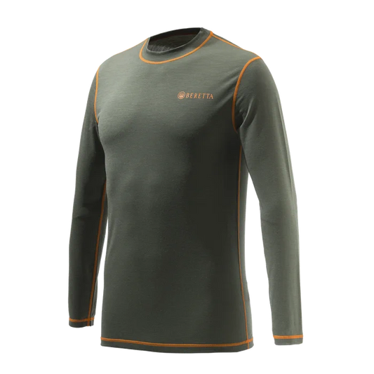 Beretta Merino Base Layer