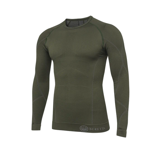 Beretta HT Body Mapping 3D longsleeve