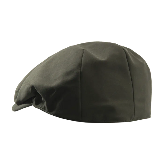 Beretta Waterproof Flat Cap