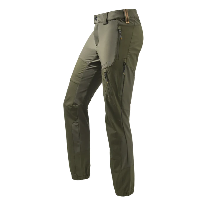 Beretta 4-Way Stretch Pants