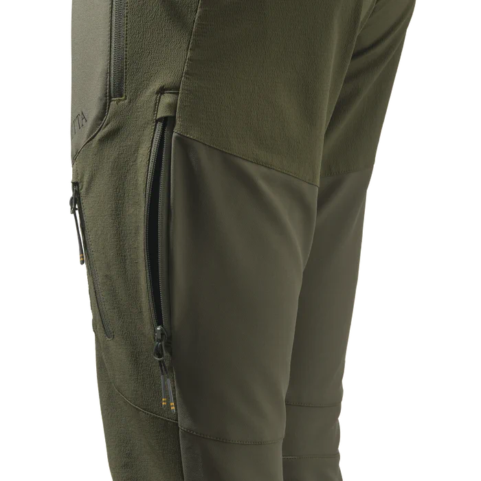 Beretta 4-Way Stretch Pants