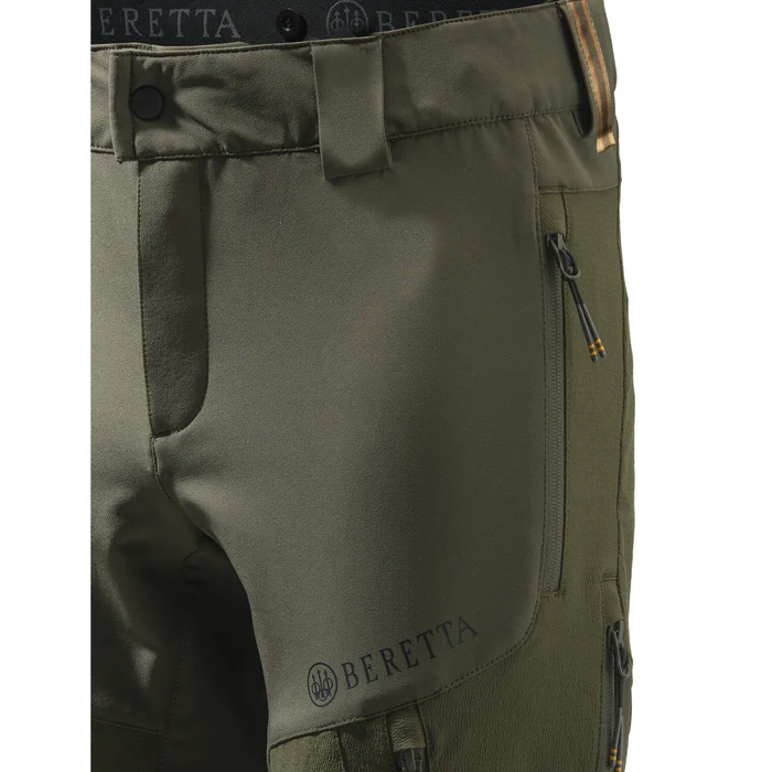 Beretta 4-Way Stretch Pants