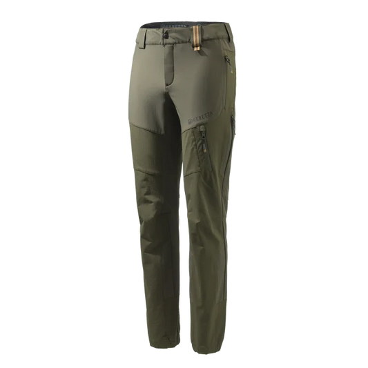 Beretta 4-Way Stretch Pants