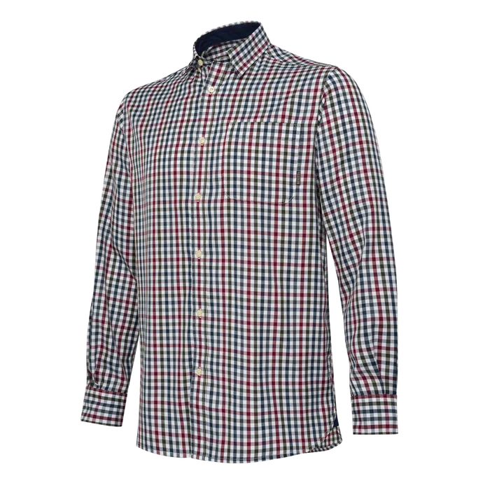 Beretta Ellis LS Shirt