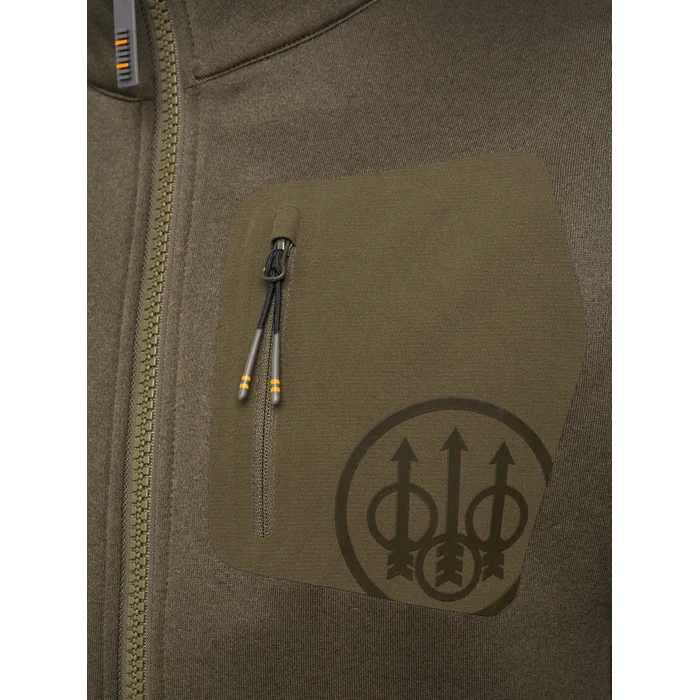 Beretta Smarttech Evo Fleece Jacket