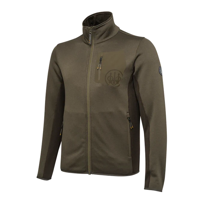 Beretta Smarttech Evo Fleece Jacket