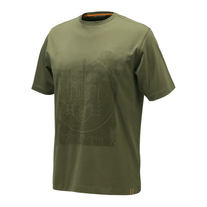 Beretta Logo T-Shirt