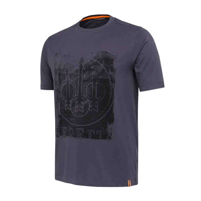 Beretta Logo T-Shirt