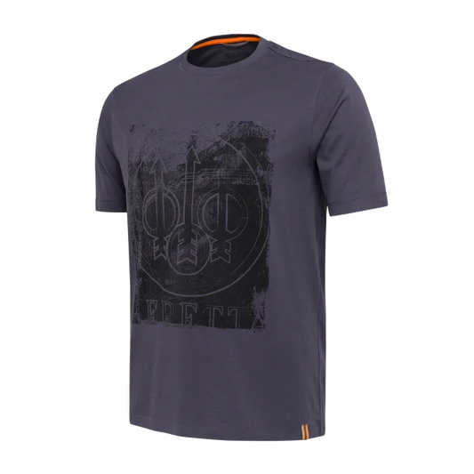 Beretta Logo T-Shirt